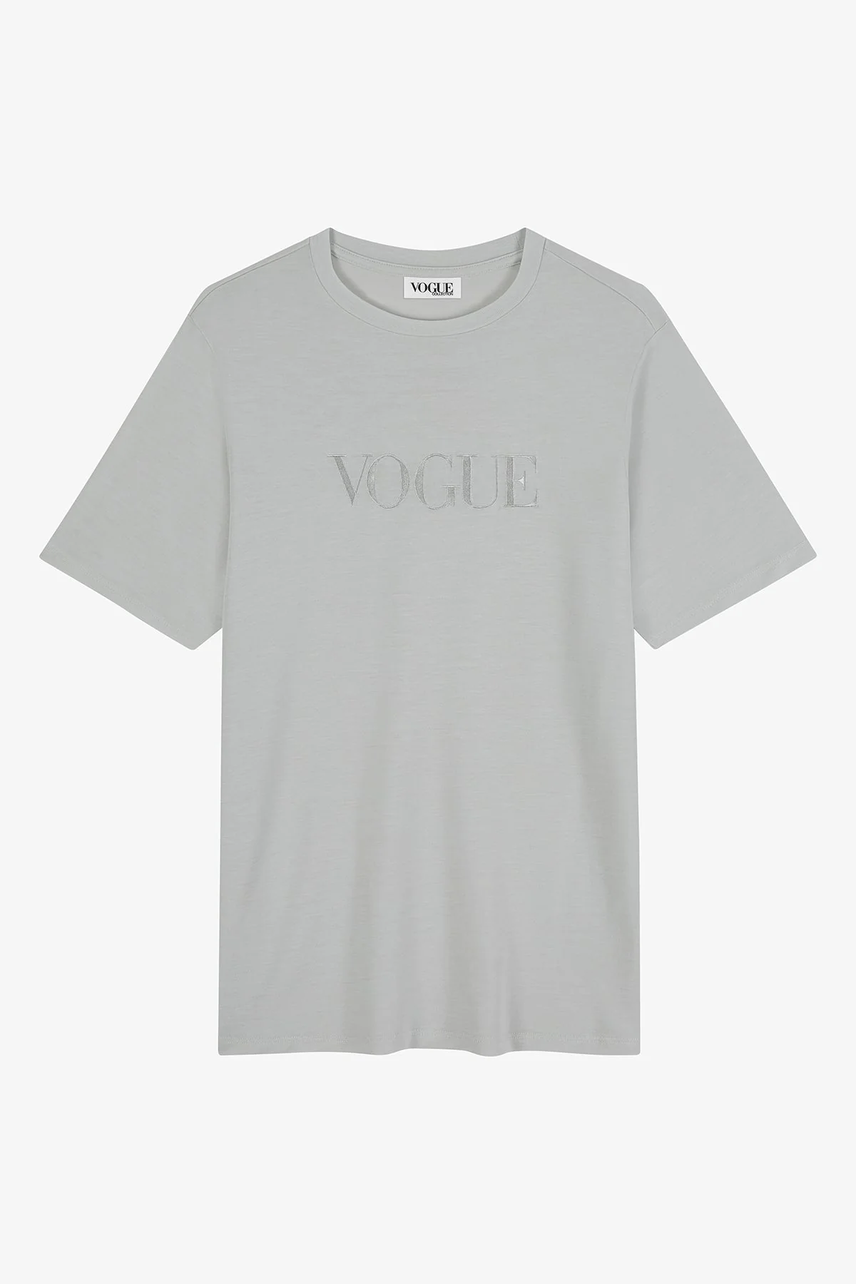 VOGUE x TENCEL⢠| Northern Droplet