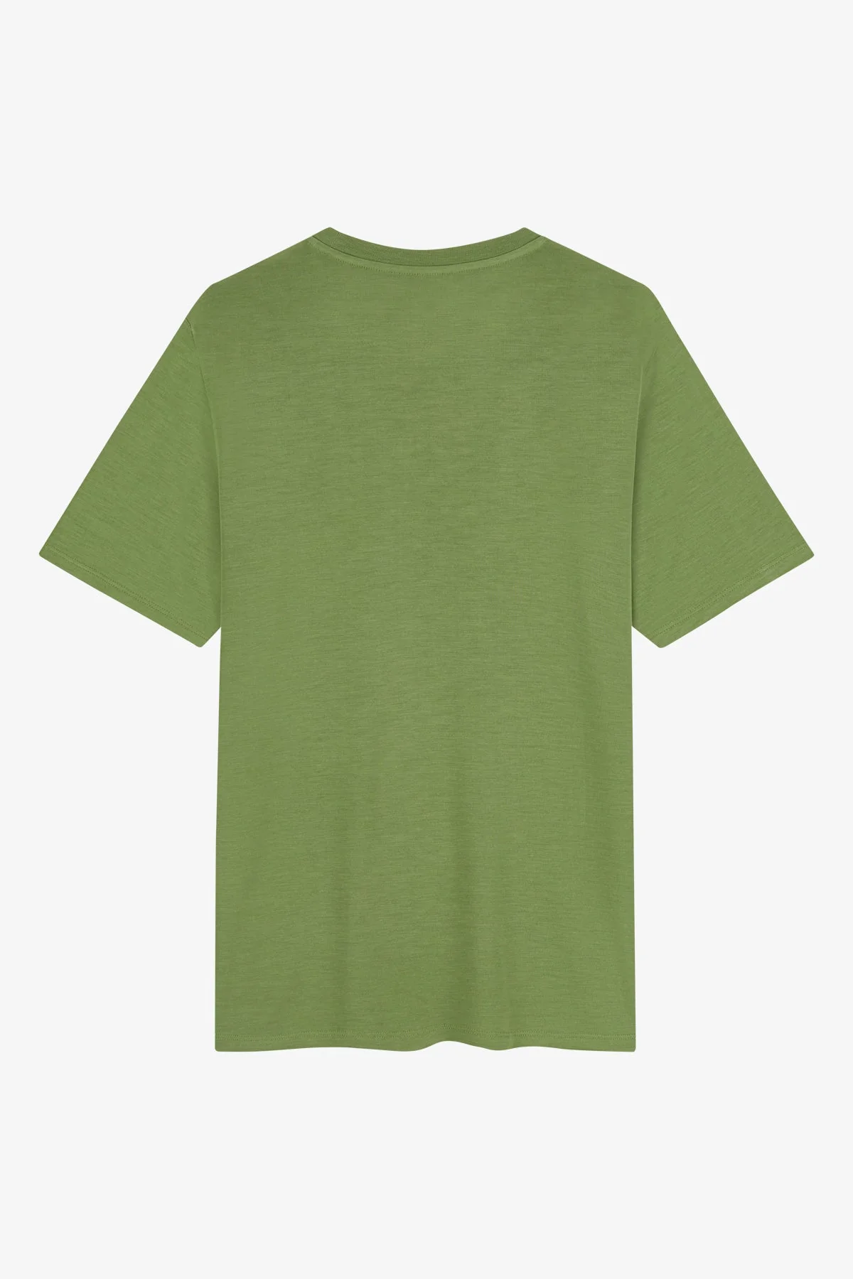 VOGUE x TENCEL⢠| Faded Khaki - Image 3