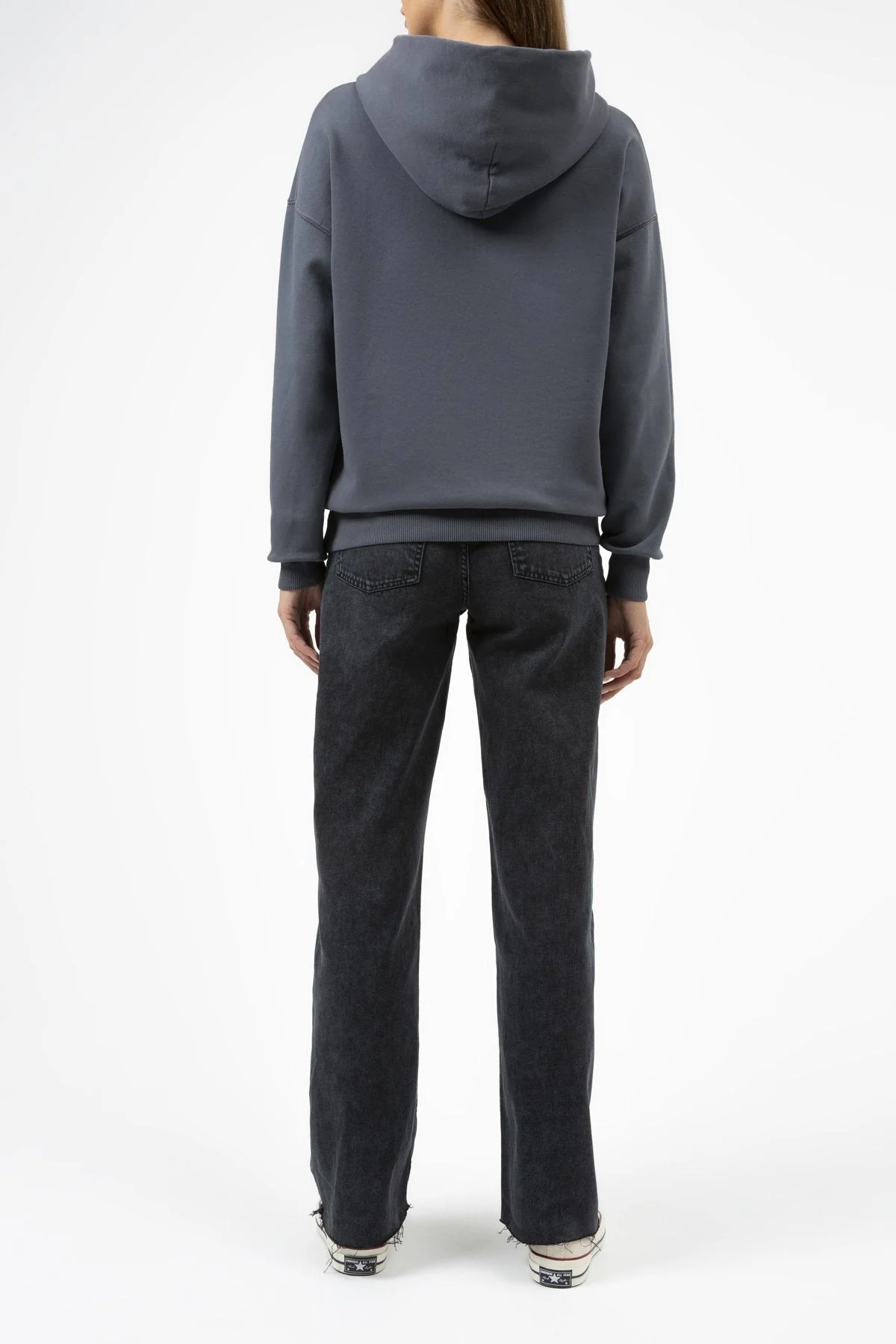 VOGUE Hoodie | Stone - Image 4