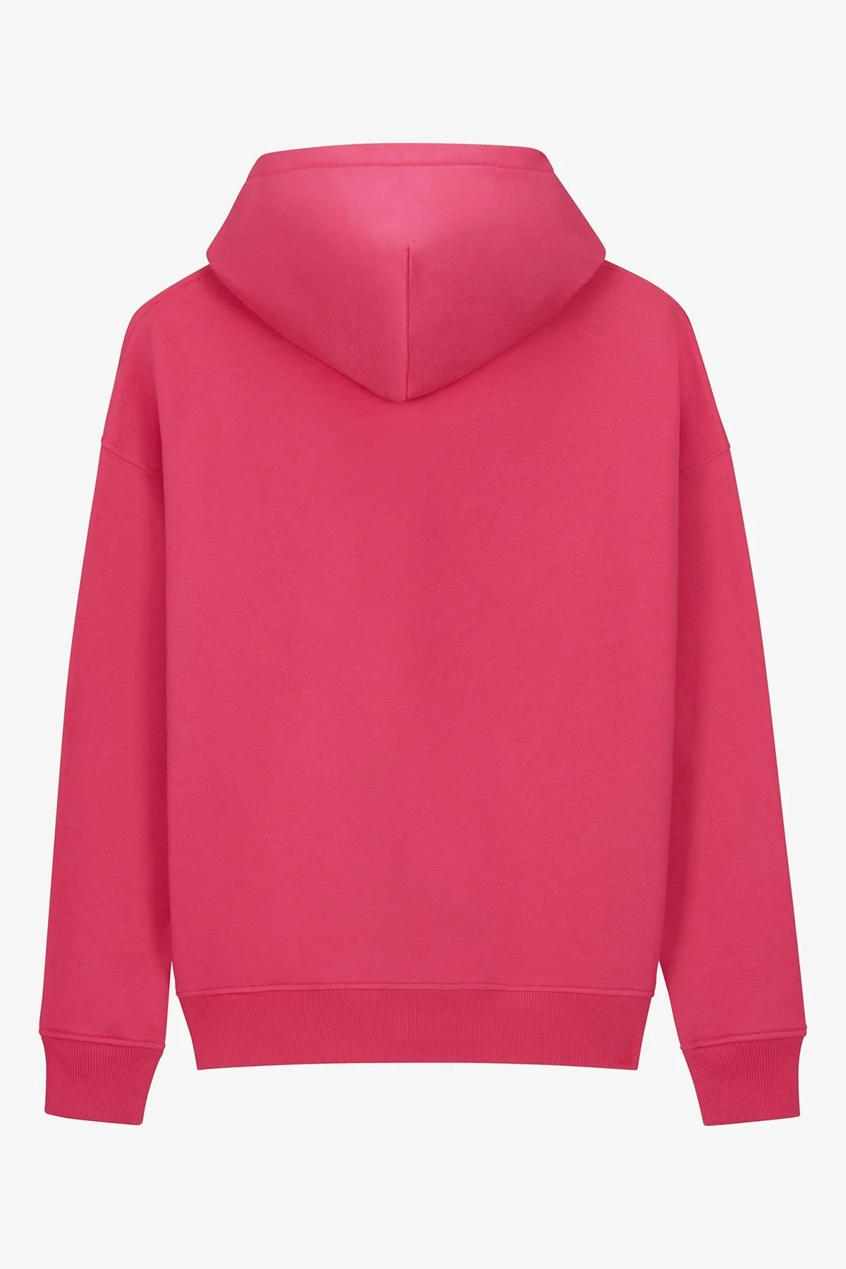 VOGUE Hoodie | Pink Monochromatica - Image 6
