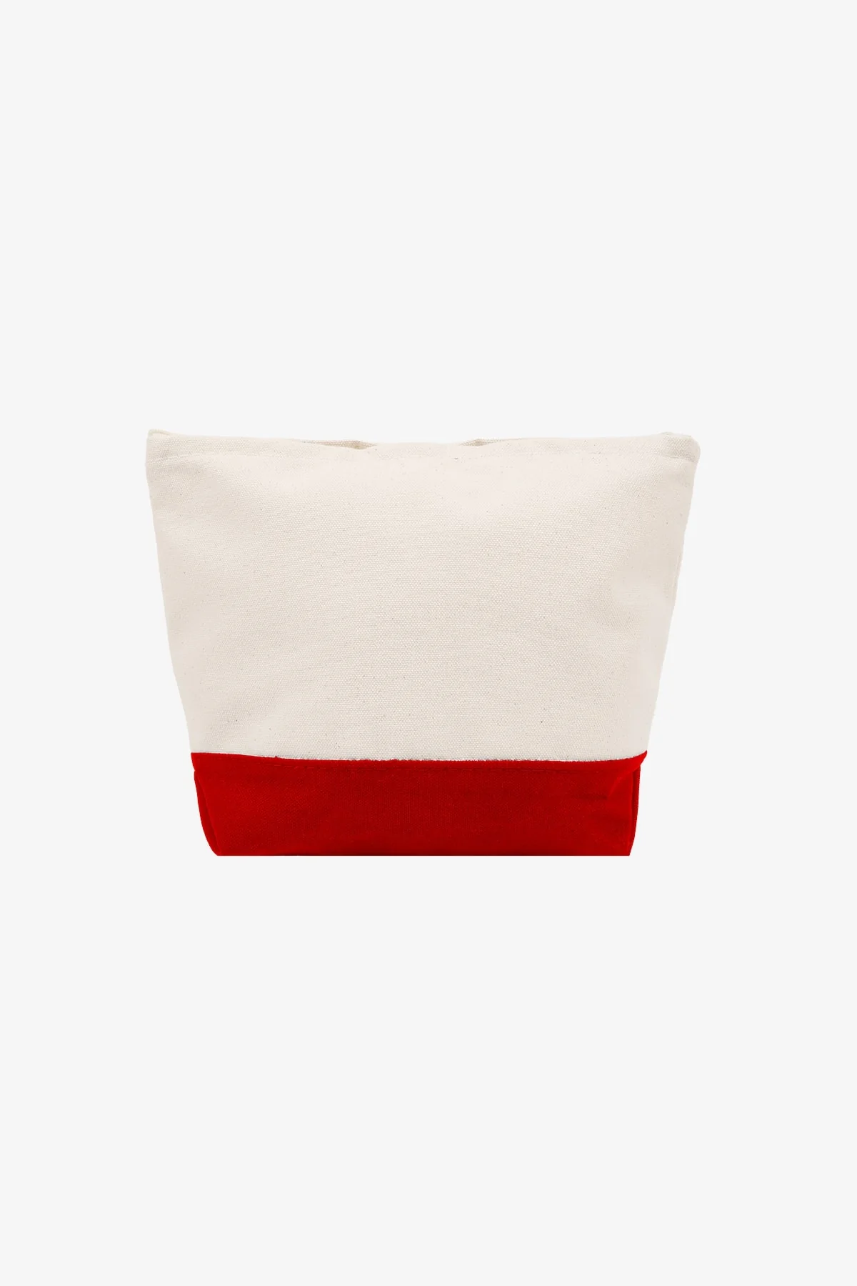 VOGUE Pouch in Red - Image 2