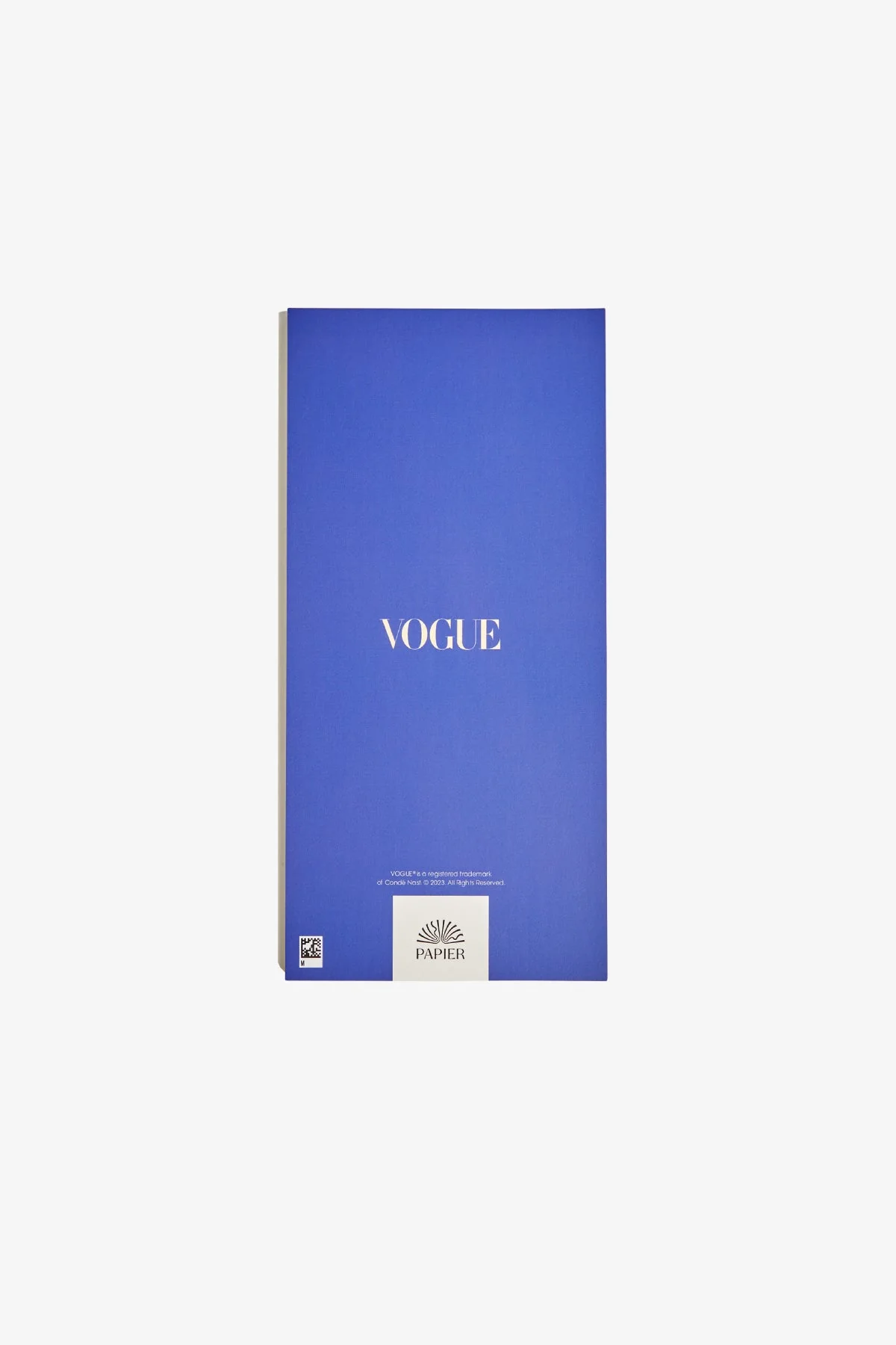 VOGUE Notepad Charles Martin Archive Cover - Image 3
