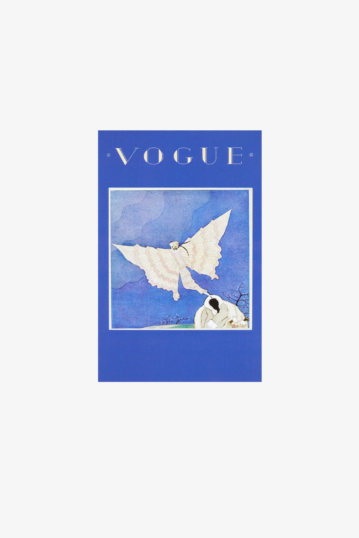 VOGUE Postcard Set Cover Prints - Image 7