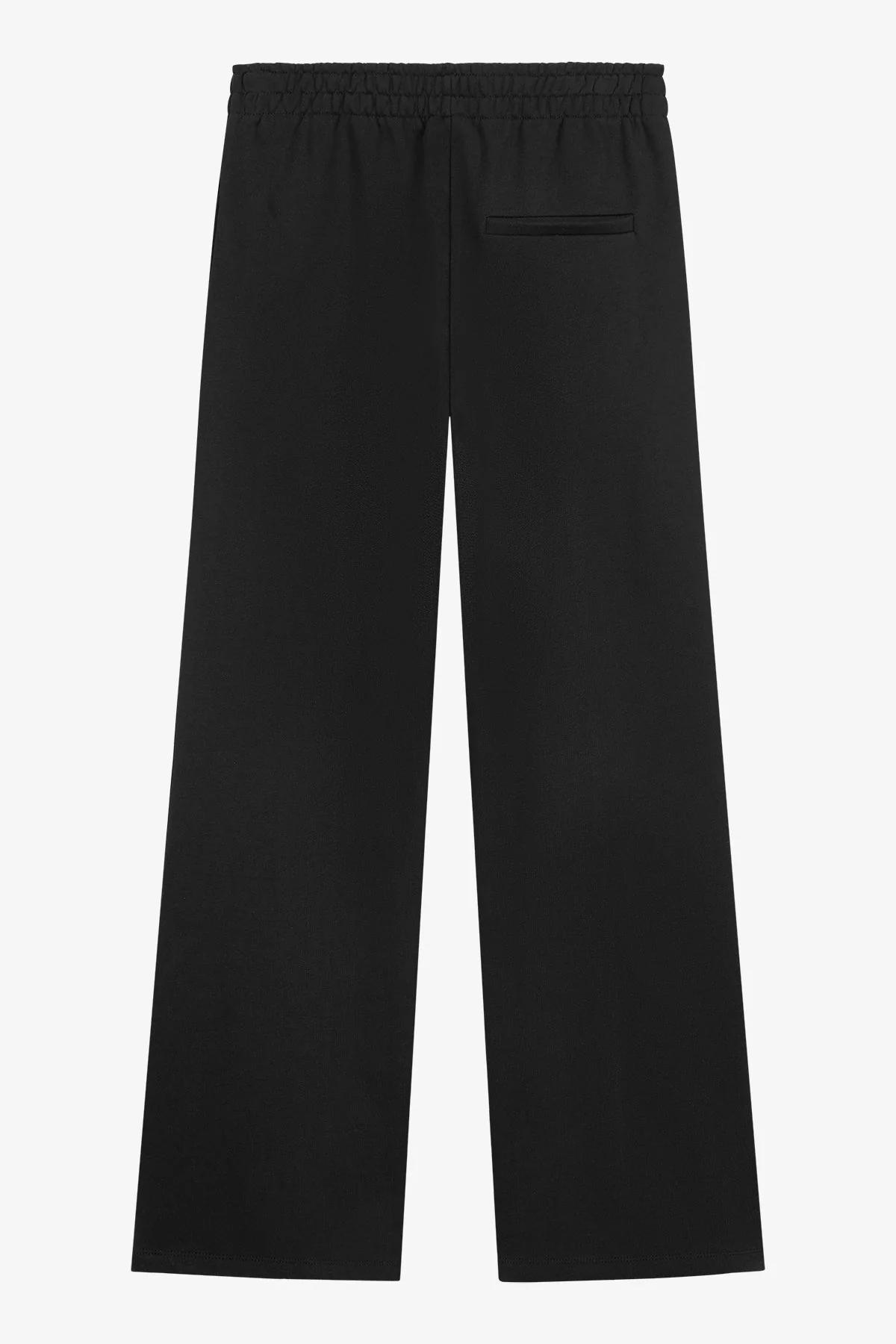VOGUE Sweatpants | Black Sparkling - Image 5