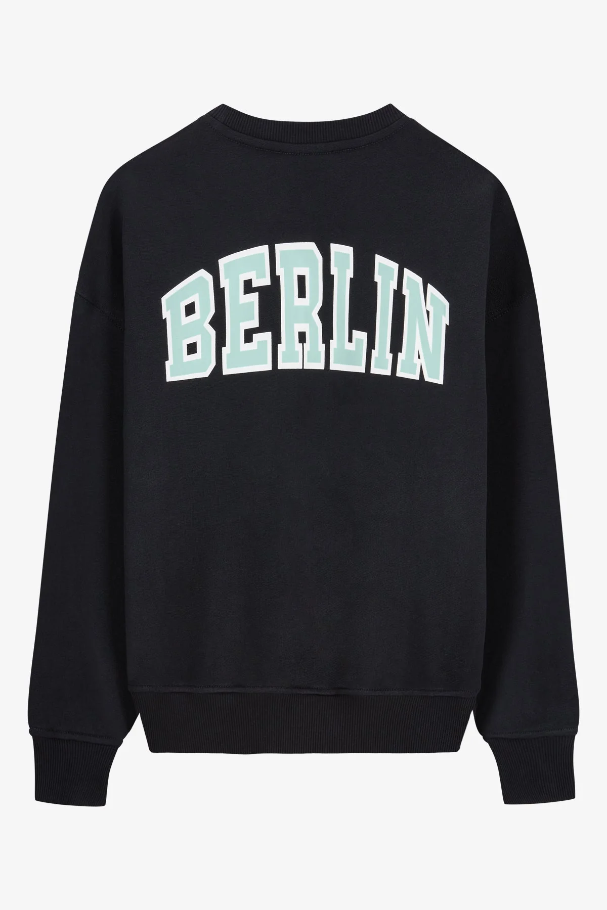 VOGUE Sweatshirt Berlin | Limited Edition - Image 3