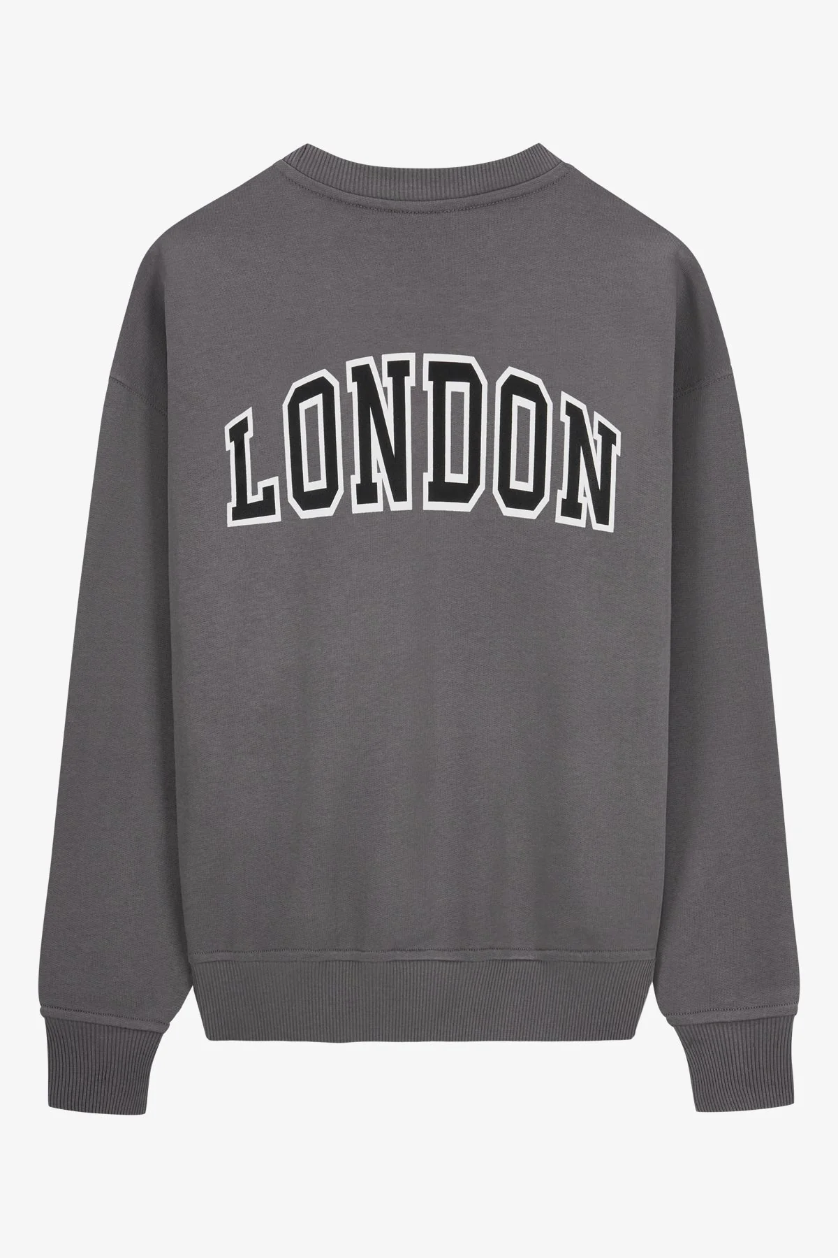 Vogue Sweatshirt London - Image 3