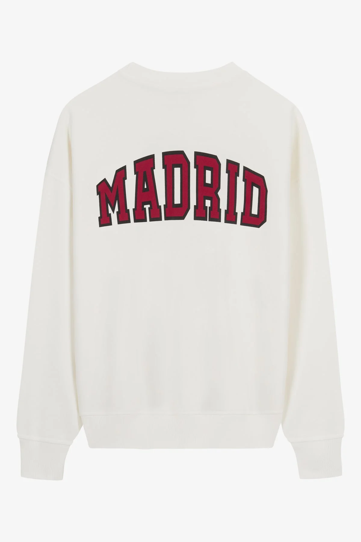 VOGUE Sweatshirt Madrid | Limited Edition - Image 2