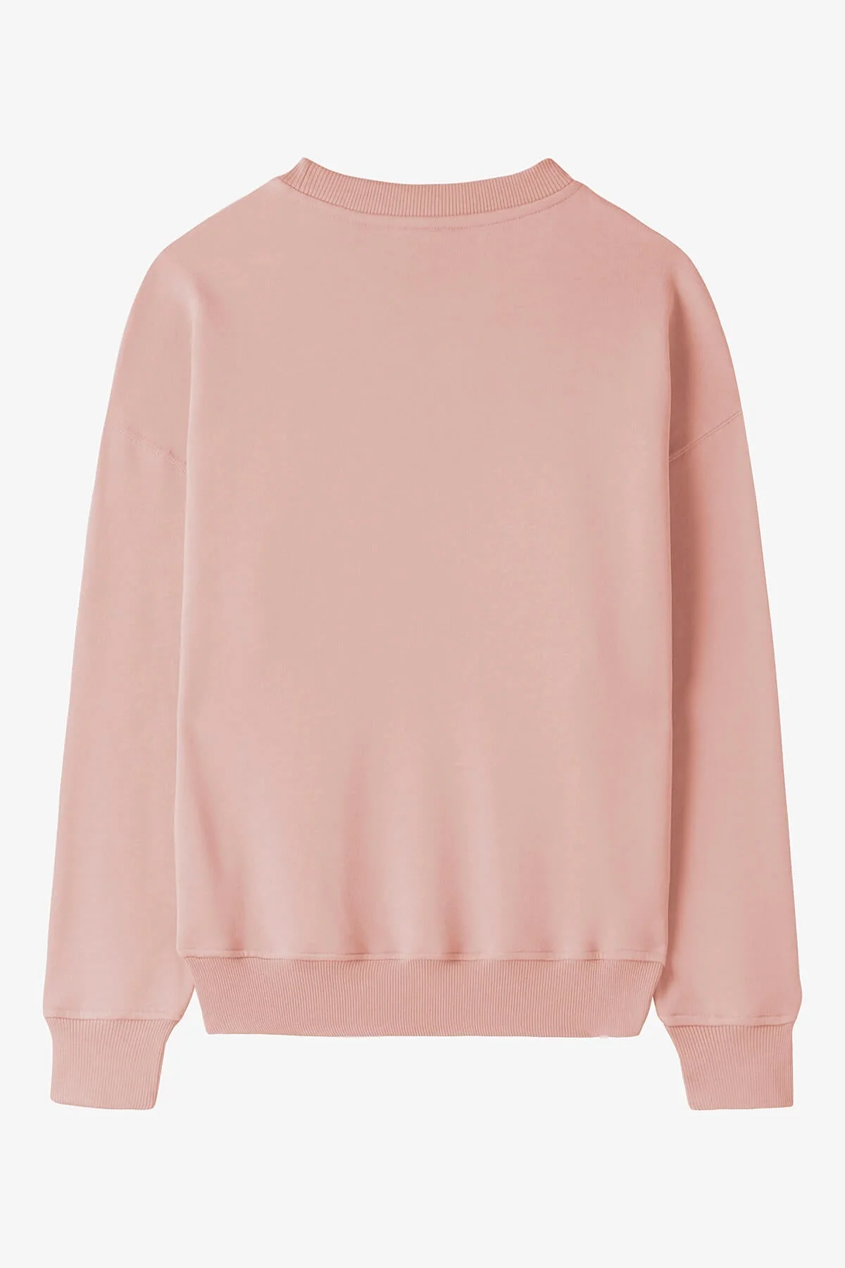 VOGUE Sweatshirt | Tonal Peach - Image 4