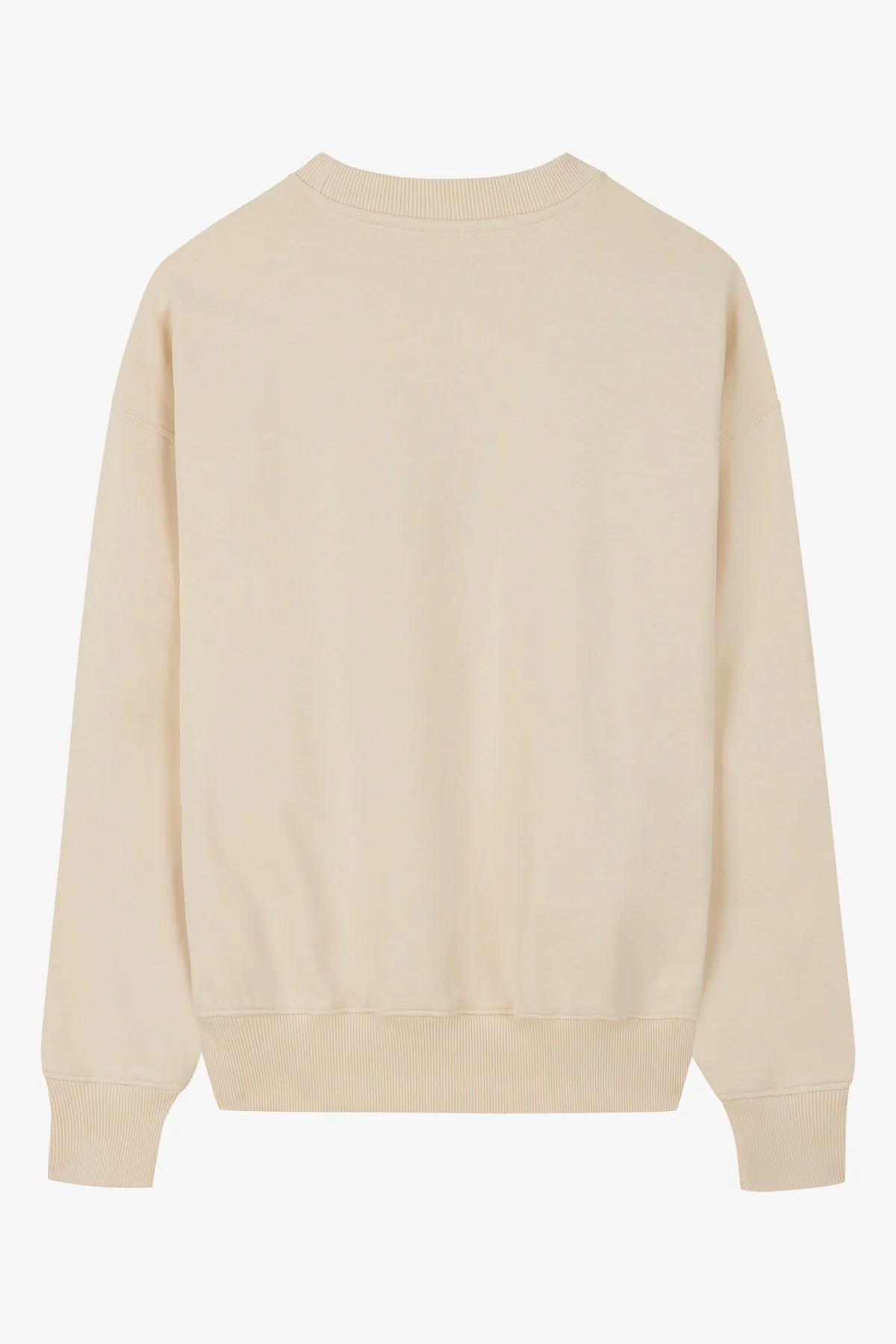 VOGUE Sweatshirt Colourful Sandshell - Image 2