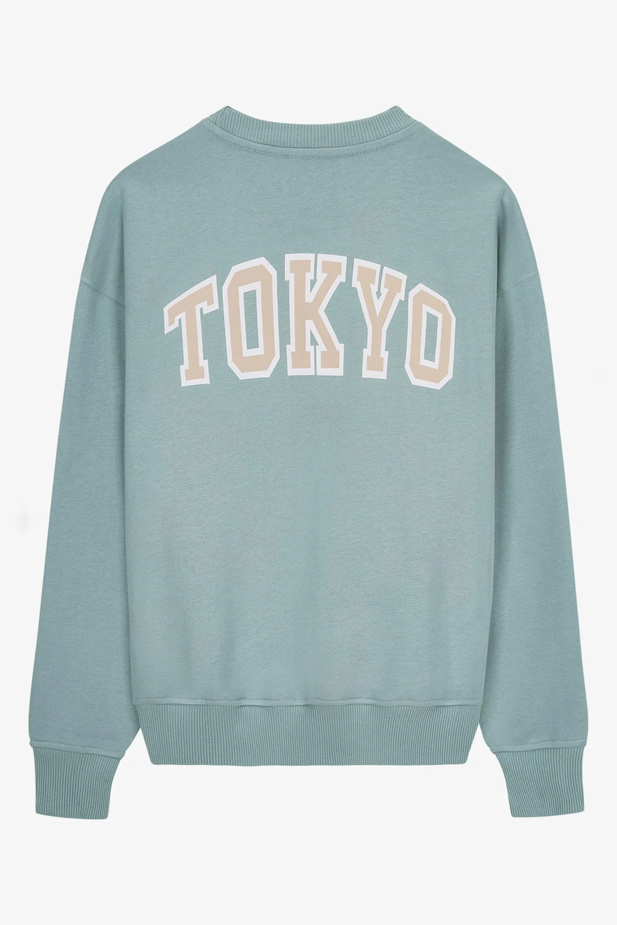 VOGUE Sweatshirt Tokyo