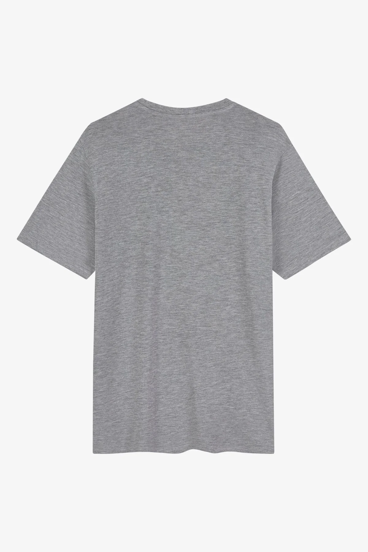 VOGUE x TENCEL™ | Grey Melange - Image 3